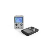 BOWSER. Portable games console with 256 classic games - Image 4