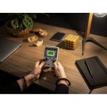 BOWSER. Portable games console with 256 classic games - Image 3