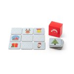 SATURN II. Memory game - Image 5