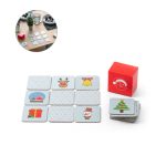 SATURN II Memory game