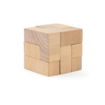 OMBER. Wooden puzzle with 7 pieces - Image 3