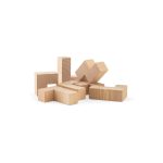 OMBER. Wooden puzzle with 7 pieces - Image 2