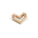 THINKO. Wooden puzzle with 24 pieces - Image 4