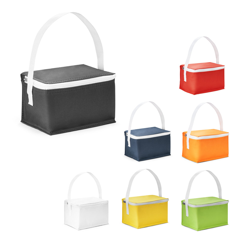 JEDDAH Cooler bag 3 L in 600D