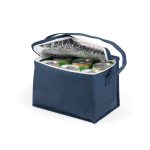 IZMIR. Cooler bag 3 L in non-woven (80 g/m²) - Image 7