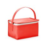 IZMIR. Cooler bag 3 L in non-woven (80 g/m²) - Image 8