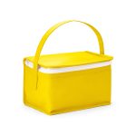 IZMIR. Cooler bag 3 L in non-woven (80 g/m²) - Image 16