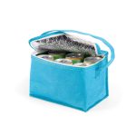 IZMIR. Cooler bag 3 L in non-woven (80 g/m²) - Image 24