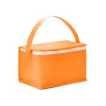 IZMIR. Cooler bag 3 L in non-woven (80 g/m²) - Image 25