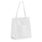 ROTTERDAM. Non-woven Cooler bag (80 g/m²) - Image 4