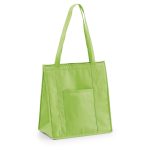 ROTTERDAM. Non-woven Cooler bag (80 g/m²) - Image 5