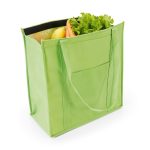 ROTTERDAM. Non-woven Cooler bag (80 g/m²) - Image 6