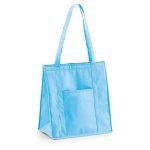 ROTTERDAM. Non-woven Cooler bag (80 g/m²) - Image 7