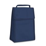 OSAKA. Foldable cooler bag 3 L in non-woven material (80 g/m²) - Image 3