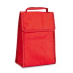 OSAKA. Foldable cooler bag 3 L in non-woven material (80 g/m²) - Image 5