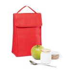 OSAKA. Foldable cooler bag 3 L in non-woven material (80 g/m²) - Image 8