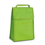 OSAKA. Foldable cooler bag 3 L in non-woven material (80 g/m²) - Image 9