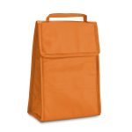 OSAKA. Foldable cooler bag 3 L in non-woven material (80 g/m²) - Image 12