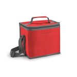 SINGAPORE. Cooler bag 9 L in 600D - Image 2
