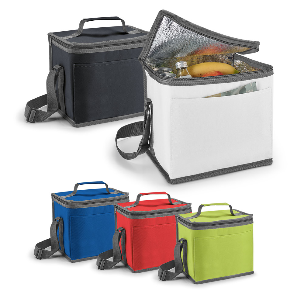 SINGAPORE. Cooler bag 9 L in 600D SINGAPORE Cooler bag 9 L in 600D
