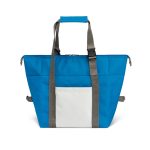 PHILADEL. Cooler bag 16 L in 600D - Image 5