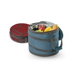 COAST Foldable cooler bag 15 L