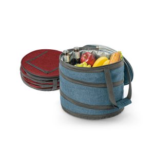 COAST Foldable cooler bag 15 L