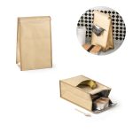 YORK Cooler bag up to 4 L made of insulated termic