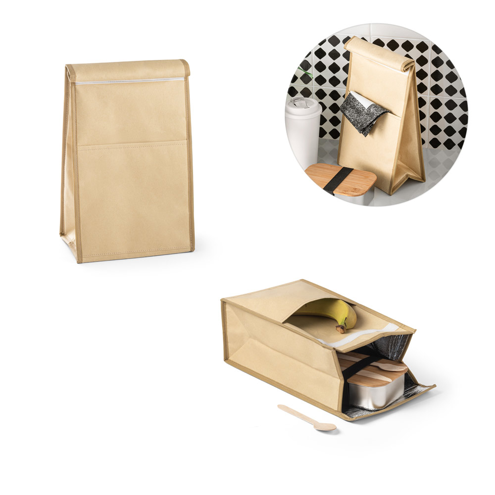 YORK Cooler bag up to 4 L made of insulated termic