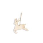 FLAKE. Christmas ornament - Image 7