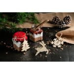 FLAKE. Christmas ornament - Image 3