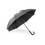 FINNLEY. 27" umbrella in windproof recycled polyester (100% rPET) pongee 190T - Image 4