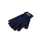 BURROW. Gloves made from recycled polyester (100% rPET), with touch tips - Image 2