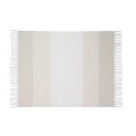 COMFY. Blanket in recycled polyester (100% rPET) (300 g/m²), with a mohair feel - Image 10