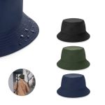 MASON Panama in recycled polyester (100% rPET)