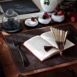 Custom Restaurant Placemats