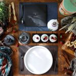 Custom Restaurant Placemats