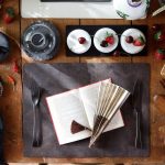 Custom Restaurant Placemats