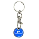 custom trolley coin