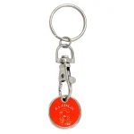 custom trolley coin