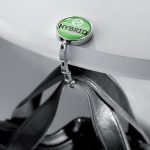 MADAME - Handbag holder for your desk - Image 2