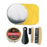 TORTON - Shoe polish kit - Image 2