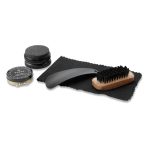 GENTLEMAN - Shoe polish kit - Image 3