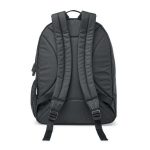 VALLEY BACKPACK - 300D RPET laptop backpack - Image 2