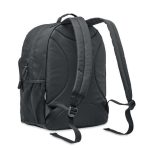 VALLEY BACKPACK - 300D RPET laptop backpack - Image 3
