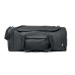VALLEY DUFFLE - Large sports bag in 300D RPET - Image 2