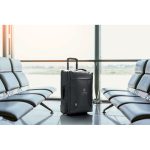 ARTIC - 600D RPET trolley - Image 6