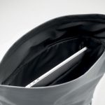 BRIGHT ROLLPACK - Reflective Rolltop backpack - Image 5