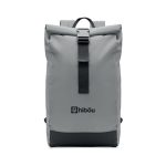 BRIGHT ROLLPACK - Reflective Rolltop backpack - Image 6