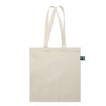 OSOLE ++ - Shopping bag Fairtrade 180 gr - Image 2
